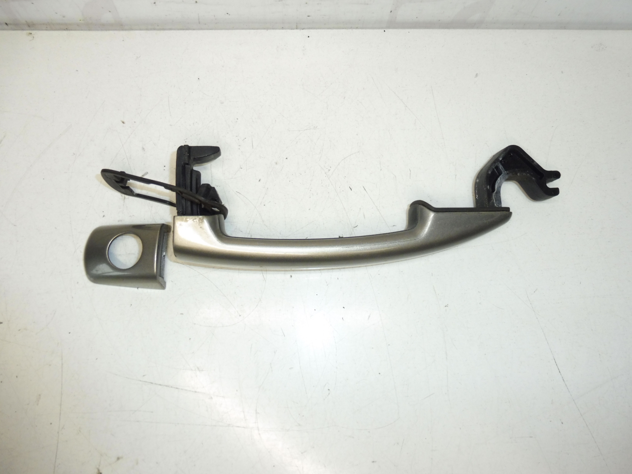 Klika dveří Citroën Peugeot EVGC 9101GF - Obrázek 2