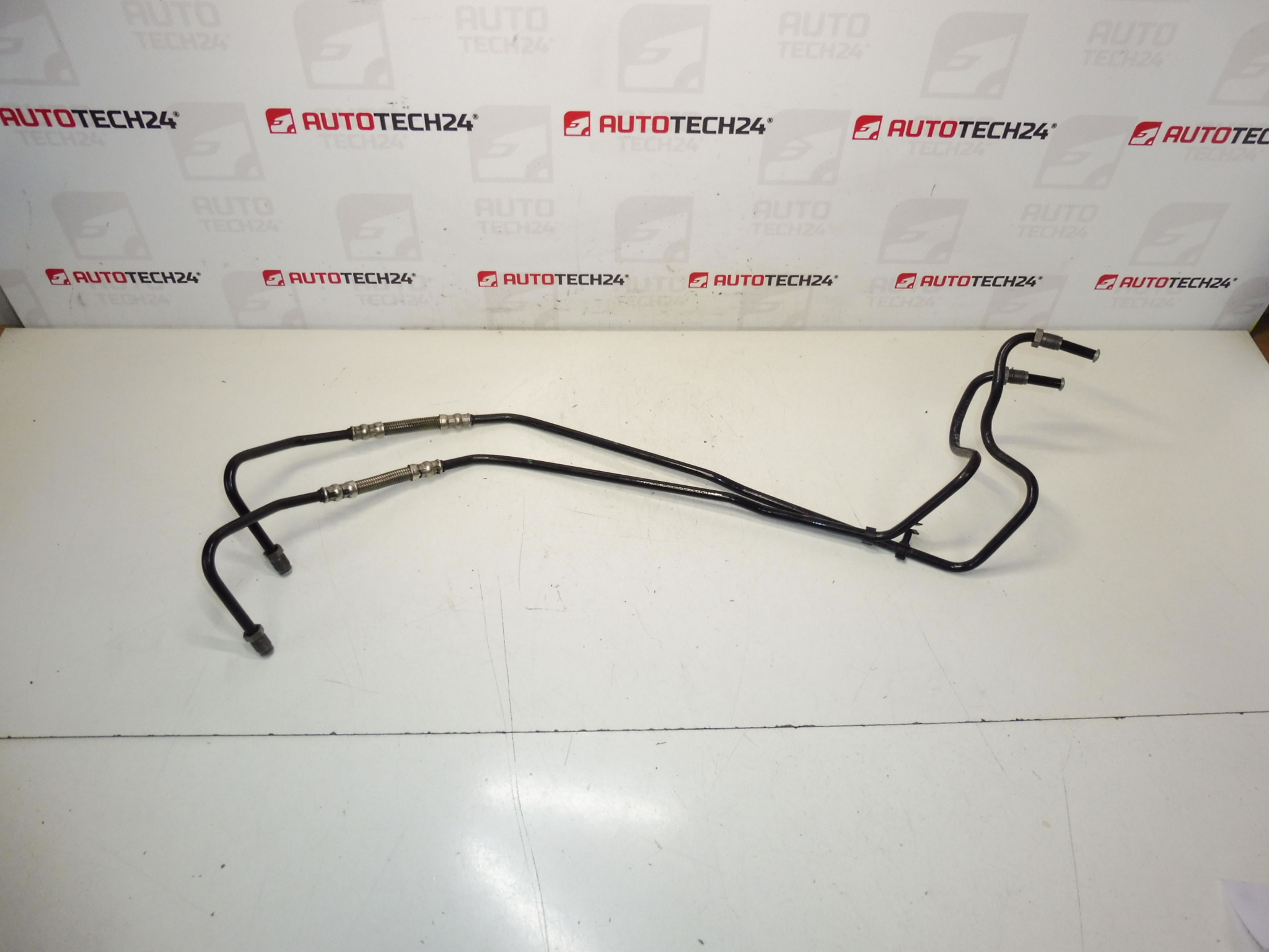 Brzdové potrubí Citroën Peugeot 4888L4 4888L5