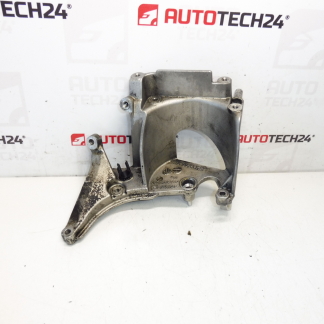 Držák palivového filtru Citroën Peugeot 9672309780 190268