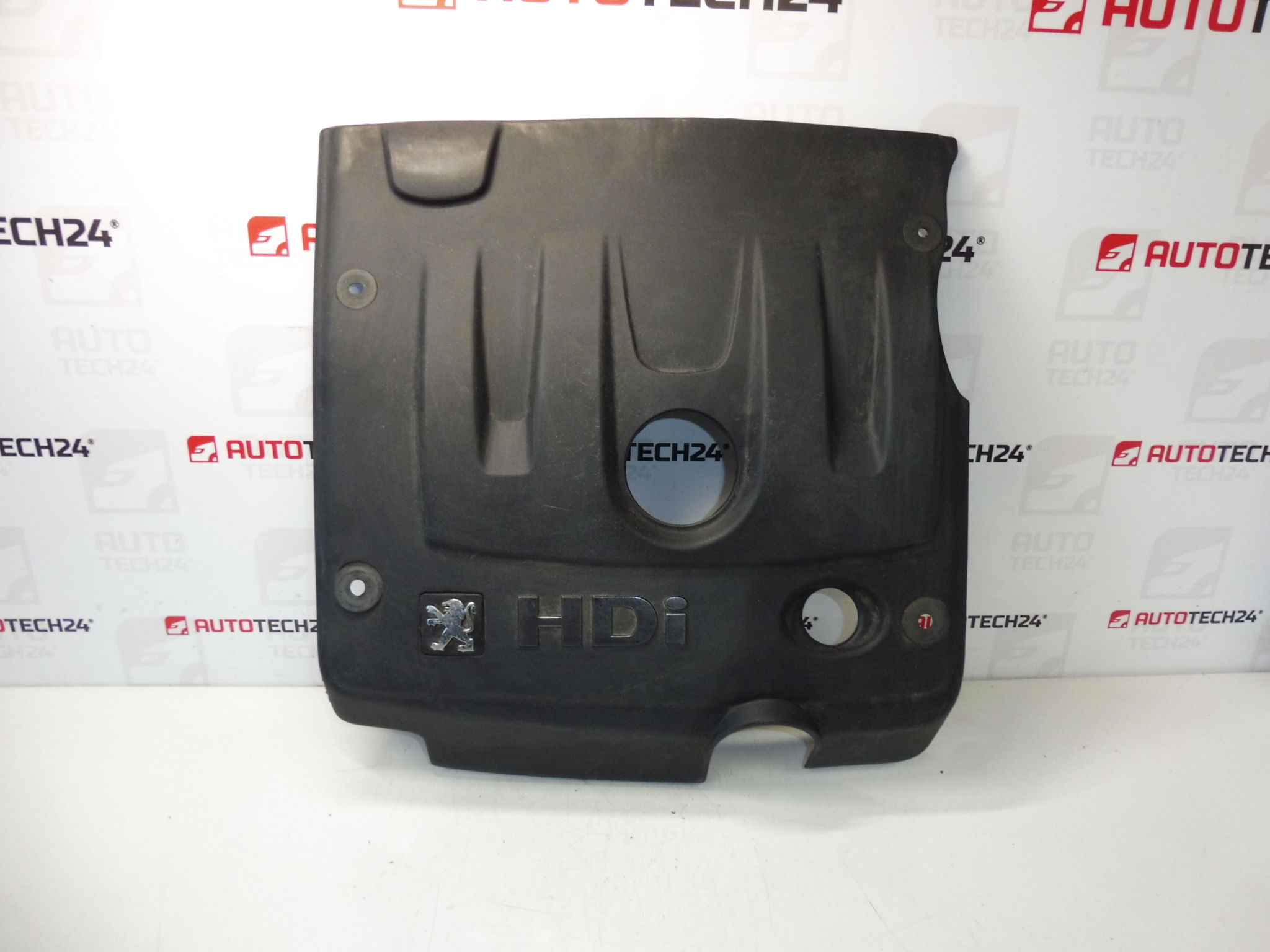 Kryt motoru 2.0 HDI RHS PEUGEOT 9634754680 013739