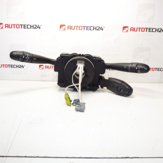 Ovladače páčky Citroën Peugeot 96542558XT 6242F9