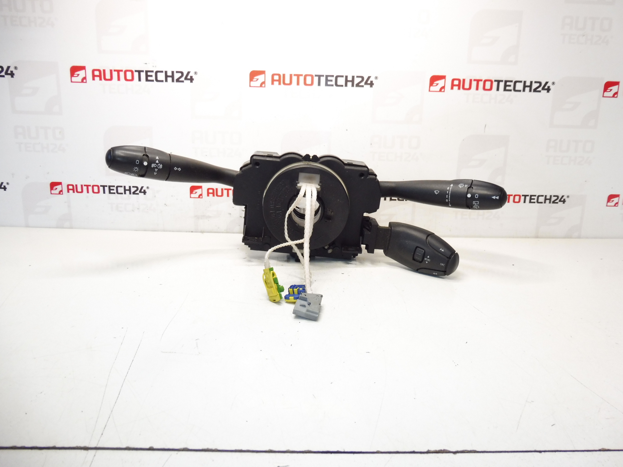 Ovladače páčky Citroën Peugeot 96542558XT 6242F9