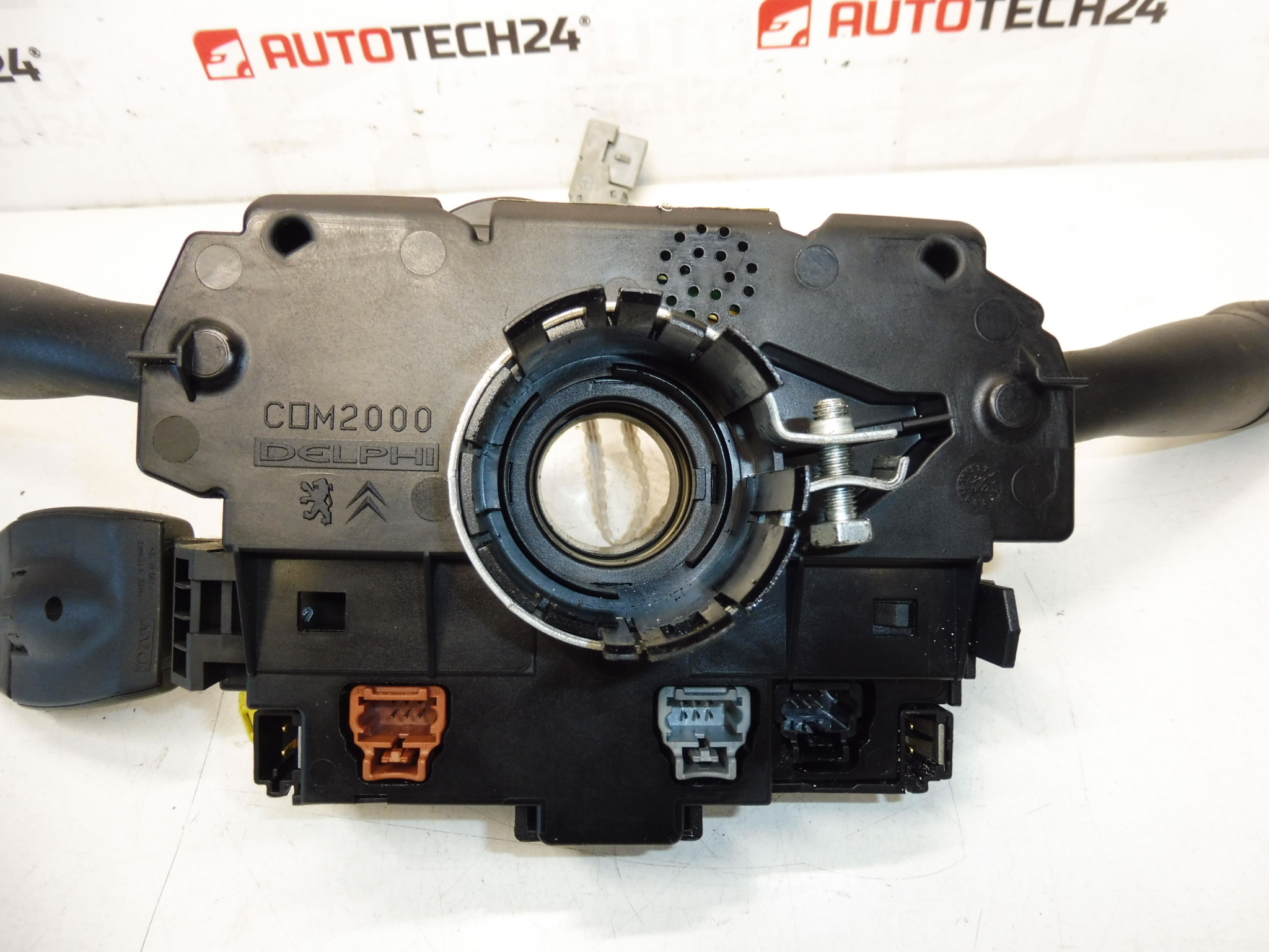 Ovladače páčky Citroën Peugeot 96542558XT 6242F9 - Obrázek 2