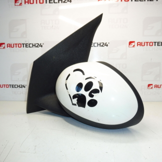 Zrcátko levé KWD Citroën C1 Peugeot 107 87940-0H010