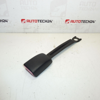 Držák pasu spolujezdce Citroën C1 Peugeot 107 8974LQ 8976N7