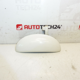 Klika levých zadních dveří KWD Citroën C1 Peugeot 107 9101AQ