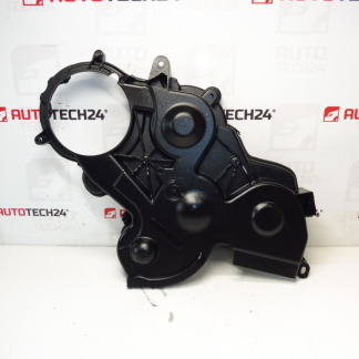 Kryt rozvodů Citroën Peugeot 1.6 HDI 9673568180 0320CH