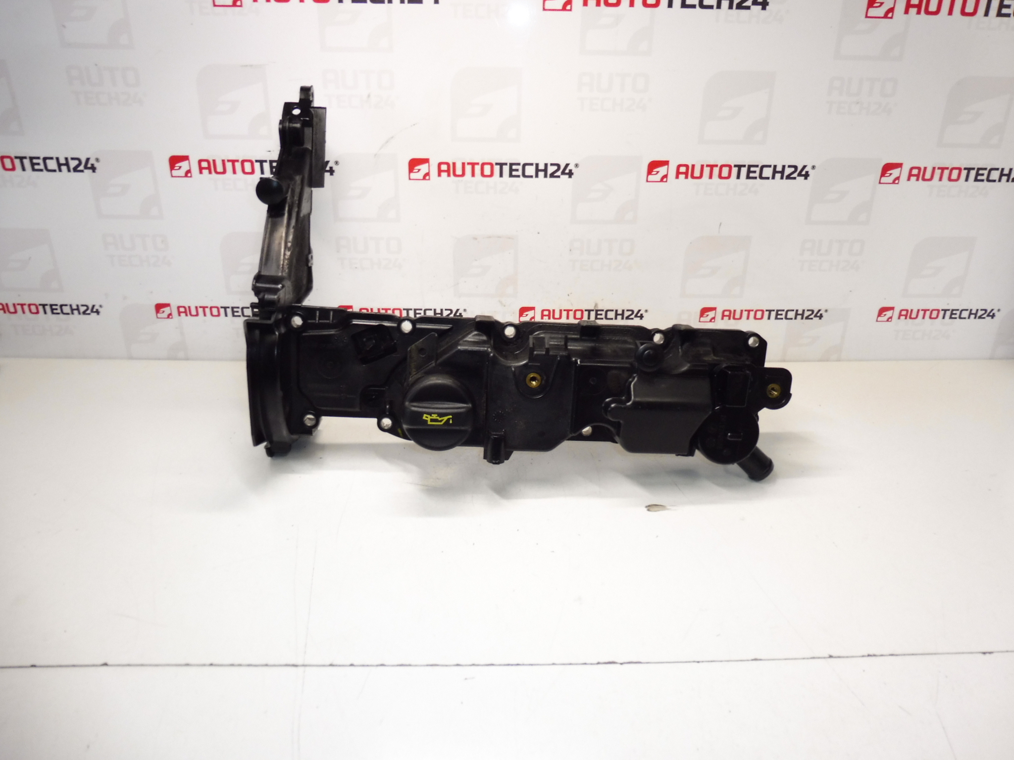 Víko ventilů 1.6 HDI 8V 9688939180 0248S0