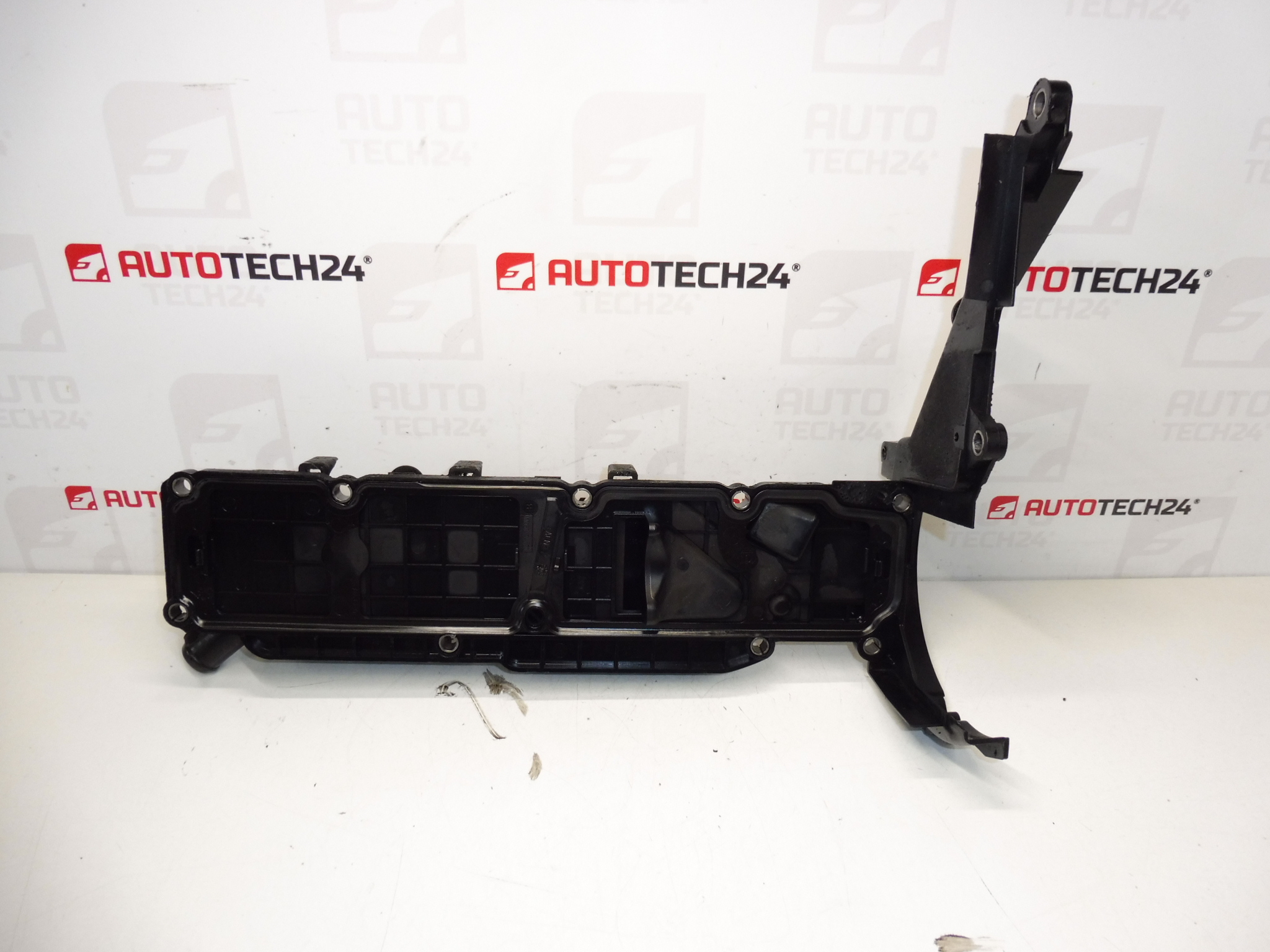 Víko ventilů 1.6 HDI 8V 9688939180 0248S0 - Obrázek 2