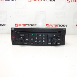 Autorádio Magneti Marelli  RT3-N3 14956410XT 6574F1