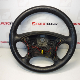 Volant Citroen C8 Peugeot 807 14845640YR 4109FH
