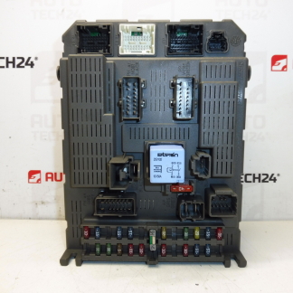 ECU LEAR BSI V03-00 Citroën C8 Peugeot 807 9649477480 6580S4