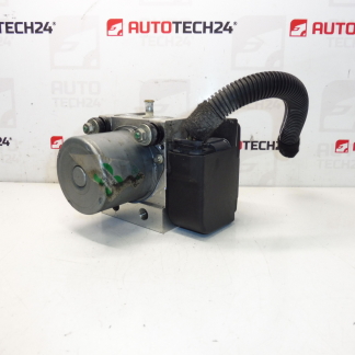 ABS Bosch Citroën C4 Peugeot 307 9663241680 0265950636