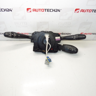 Ovladače páčky Citroën Peugeot 96635796XT 6242AA