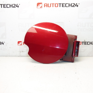 Víčko kryt nádrže LKRD Peugeot 307 CC 9643084577 1517A5
