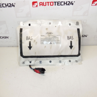 Airbag spolujezdce Citroën C4 9646339680 8216GJ