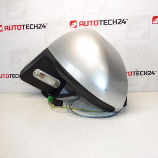 Levé zpětné zrcátko EZRC Citroën C4 8149ZT