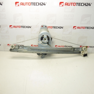 Mechanismus levého zadního stahování okna Citroën C4 Picasso 9223C1
