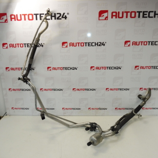 Klima trubka Peugeot Citroën 9684755680 6477H8