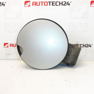 Víčko kryt nádrže Citroën C4 5 dveří 9650573477 1517C1 ETSC