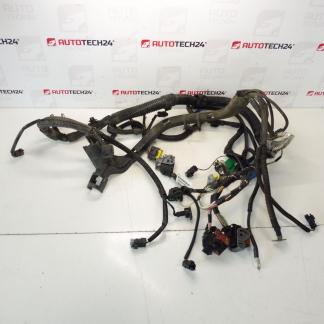 Svazek motoru Citroën Peugeot 1.6 16V NFU 9663466280 6569FG