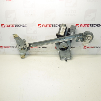 Mechanizmus stahování okna Peugeot 307 400585V 9223A2