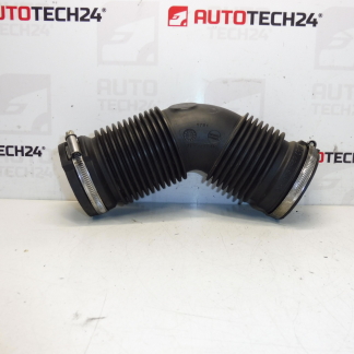 Přípojka vzduchu 1.8 16V 2.0 16V Citroën Peugeot 9649757480 144073