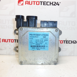 Jednotka servořízení Citroën C2 C3 9659514180 400693 400692