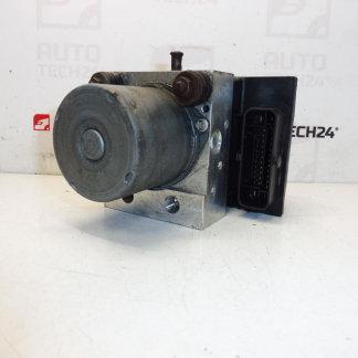 Čerpadlo ABS ESP Bosch Citroën Peugeot 9665106680 0265950962