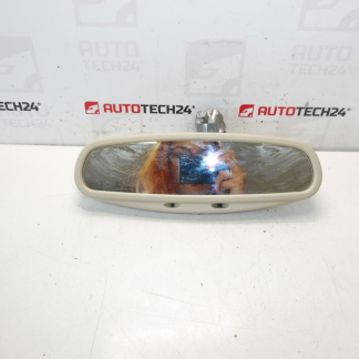 Vnitřní zpětné zrcátko Citroën C4 Picasso 96834998BJ 8153SH