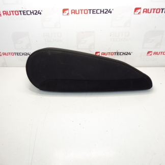 Loketní opěrka spolujezdce Citroën C4 Picasso 8830PZ