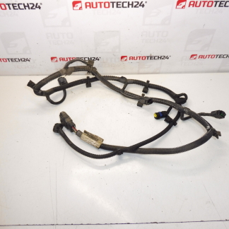 Svazek PDC zadní Citroen C4 Picasso 9659517080 6575Y4