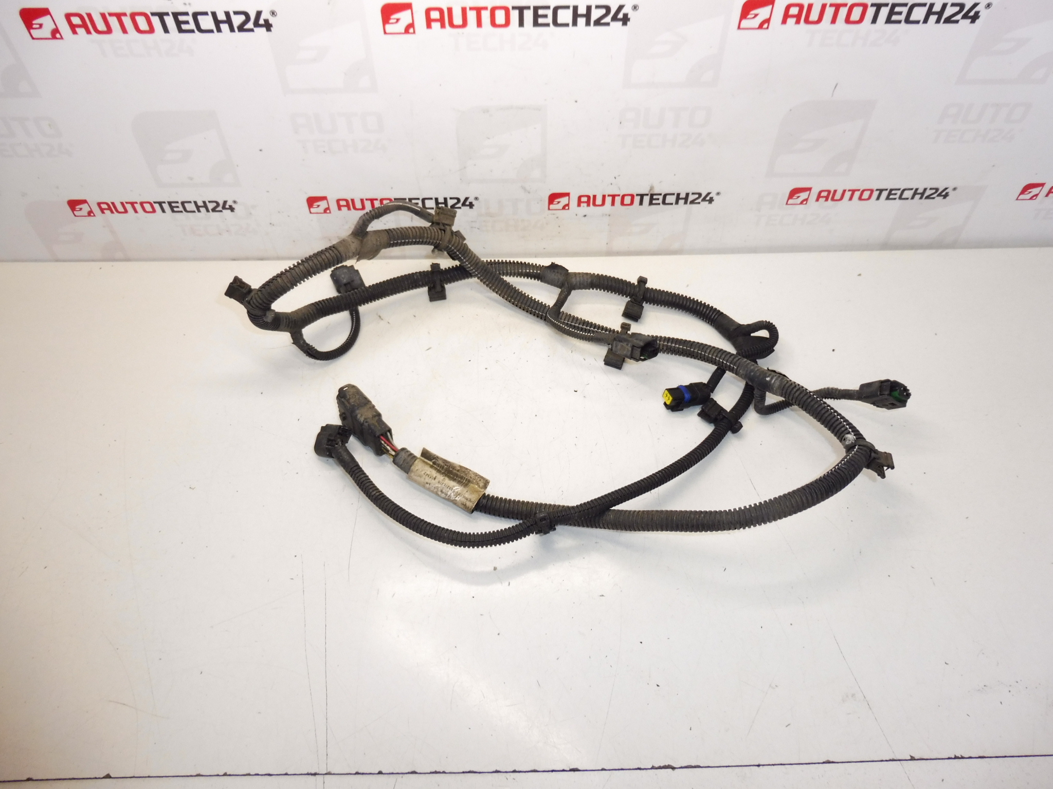 Svazek PDC zadní Citroen C4 Picasso 9659517080 6575Y4