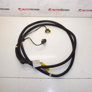 Svazek předních mlhovek Citroen C4 Picasso 9663272880 6575Y1