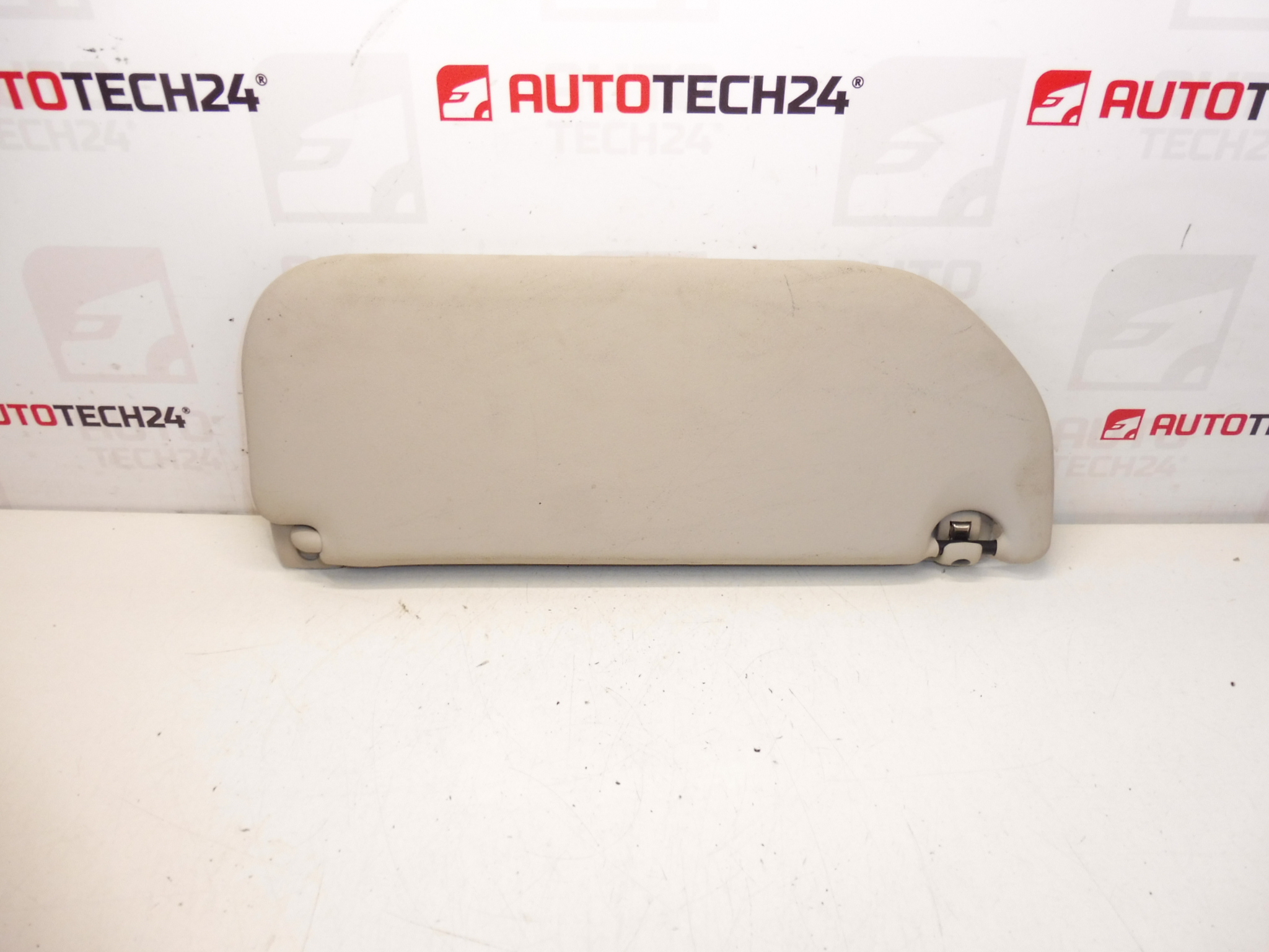 Sluneční clona řidiče Citroën C3 A51 8163HV 16121658BJ
