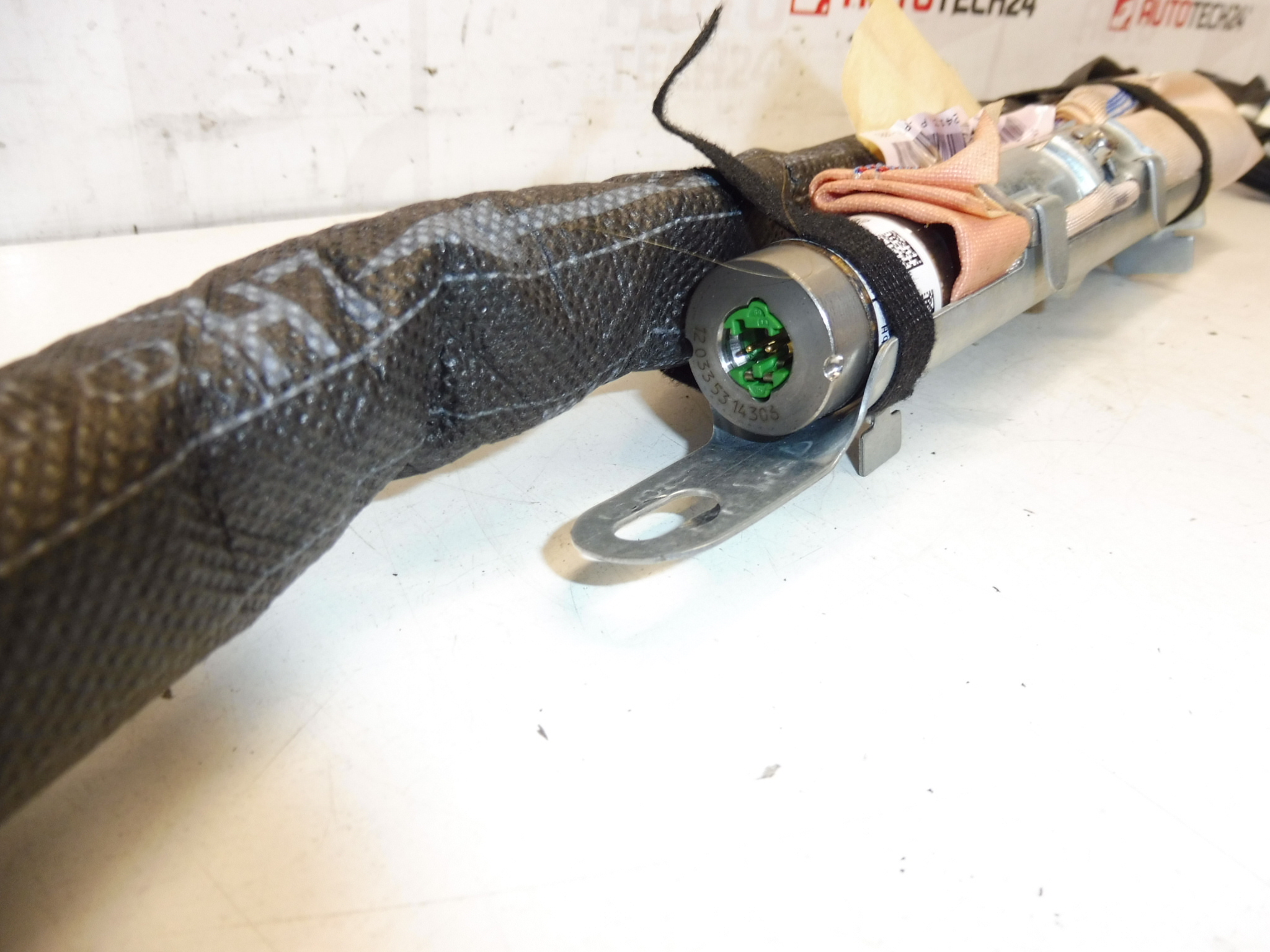 Boční airbag pravý Citroën C3 II A51 9672465480 8216ZR - Obrázek 2