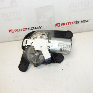Motor zadního stěrače Citroën C3 II A51 9683382380 6405QJ