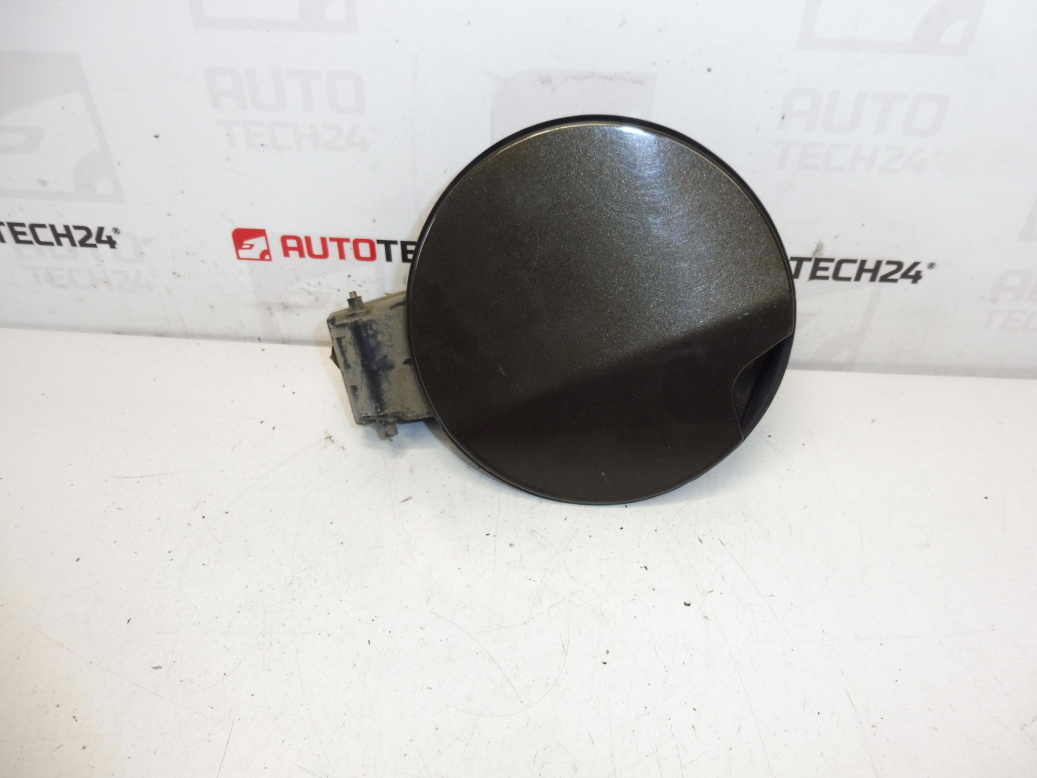 Víko plnícího hrdla paliva KDK Citroën C3 II A51 1517H3