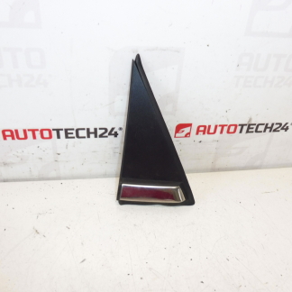 Kryt před pravým zrcátkem Citroen C3 II A51 9025V9