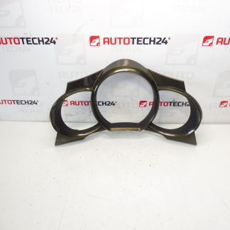 Rámeček tachometru palubní desky Citroen C3 II A51 96842894ZD