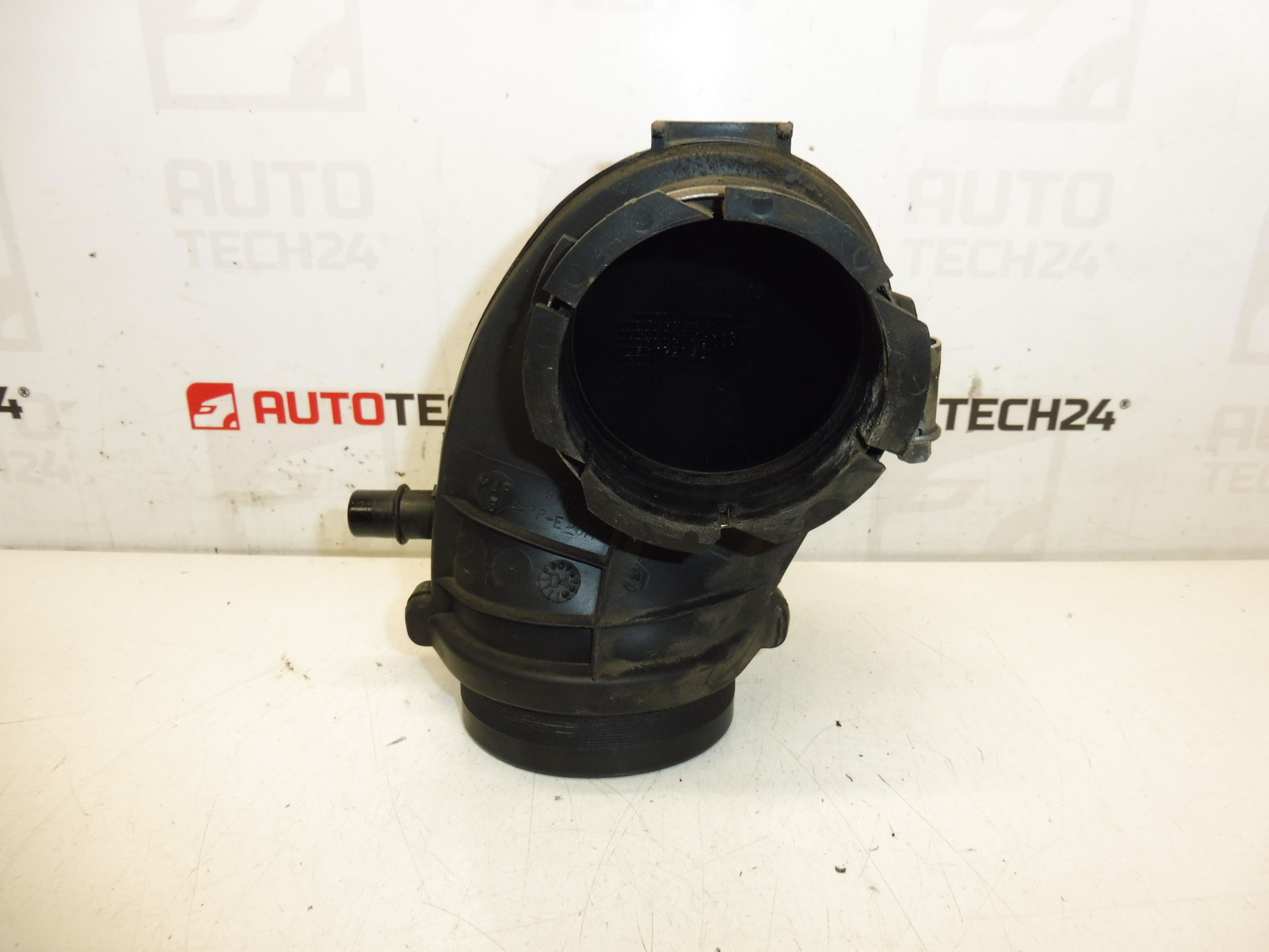 Přípojka Citroën Peugeot 2.0 i 9641733880 143431 - Obrázek 2