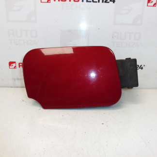 Víčko kryt nádrže KKQD Peugeot 407 1517A6 151877