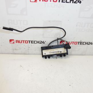 Impedanční adaptér Peugeot 407 9647837380 6561EG