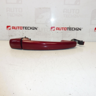 Klika dveří Citroën Peugeot KKQD 9101ER