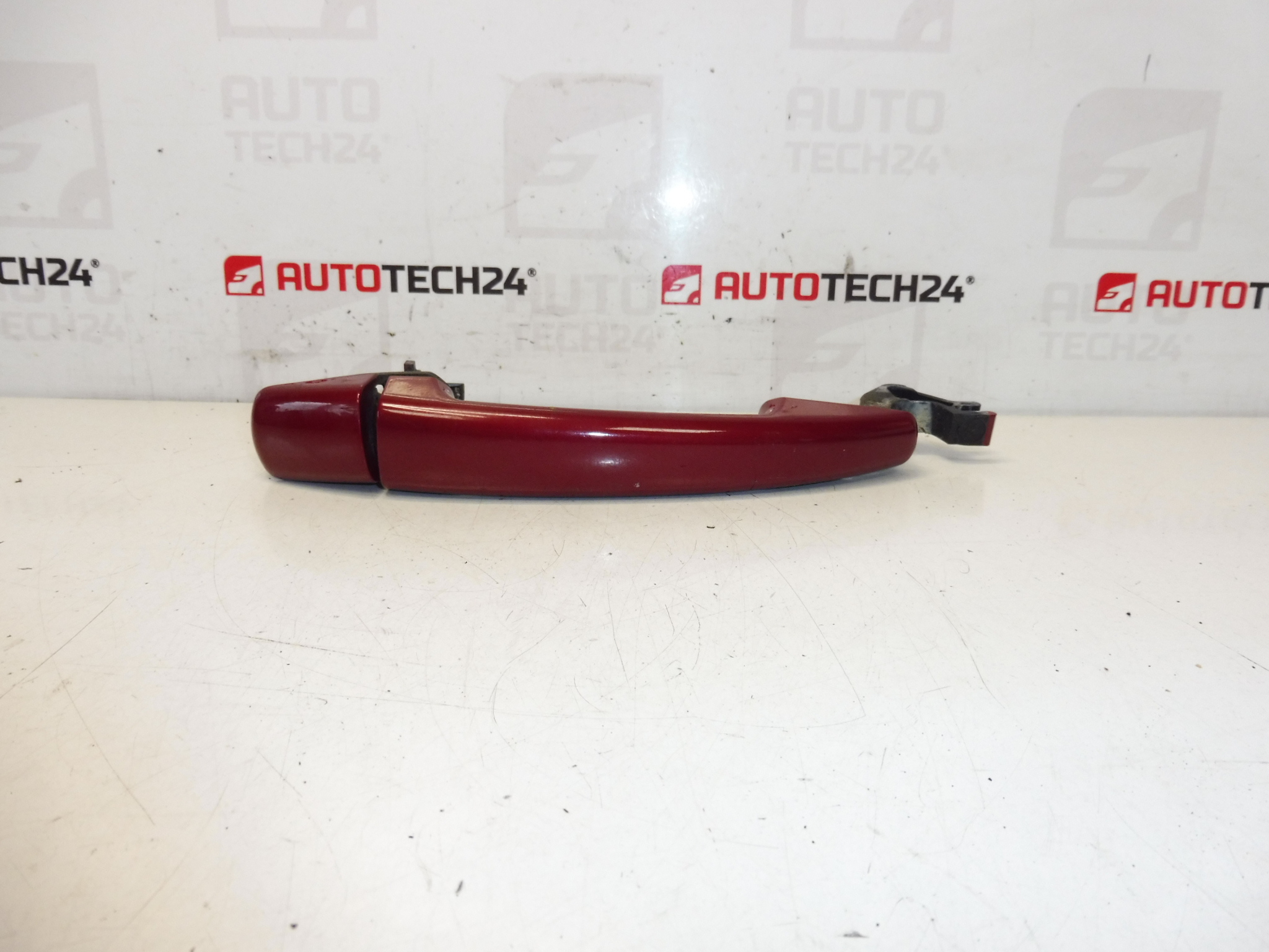 Klika dveří Citroën Peugeot KKQD 9101ER