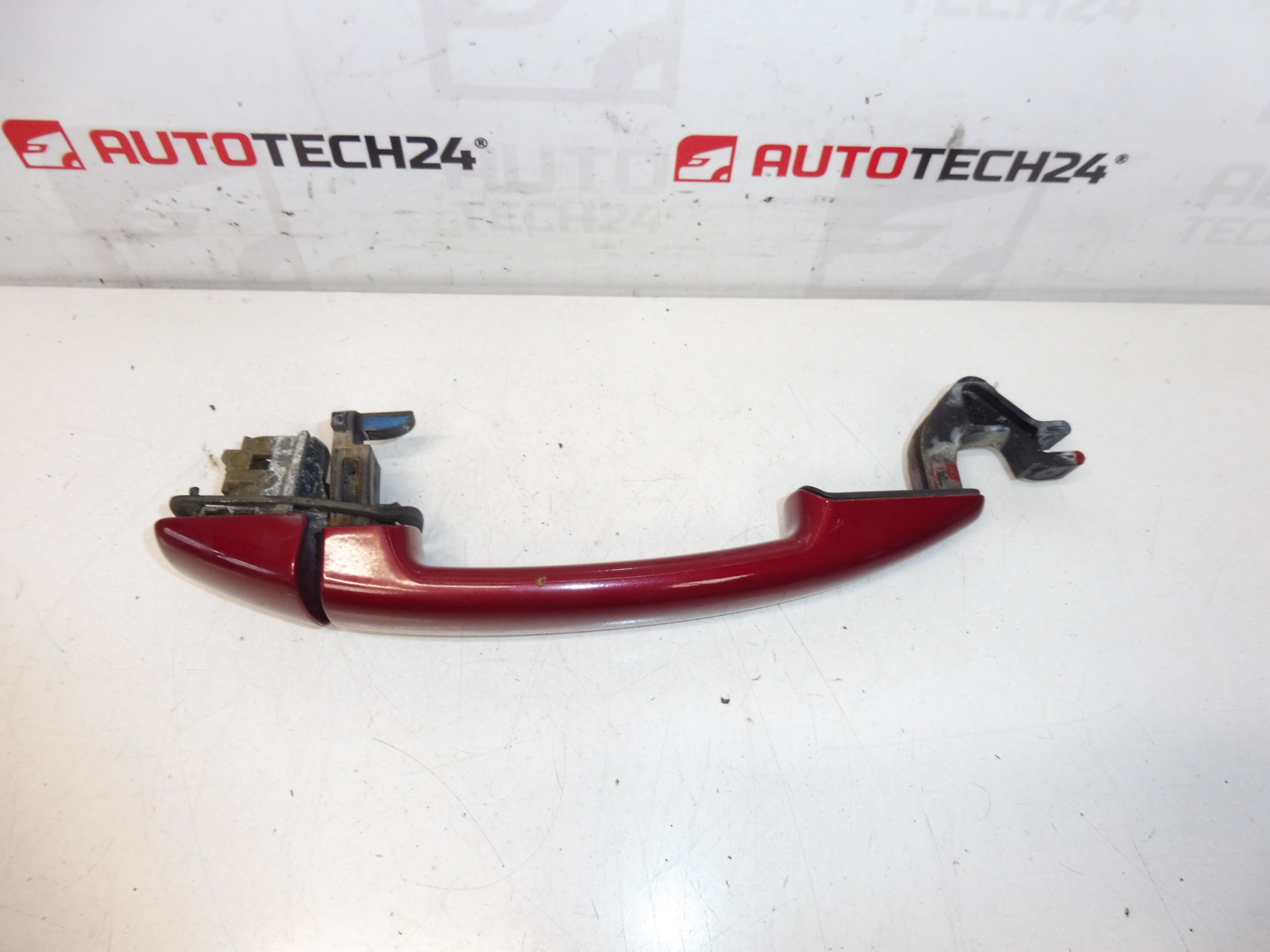 Klika dveří Citroën Peugeot KKQD 9101ER - Obrázek 2