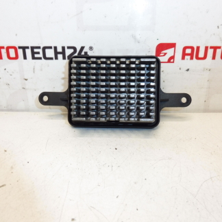 Ovládací modul ventilátoru topení Peugeot 3008 5008 P7708004 6441CQ