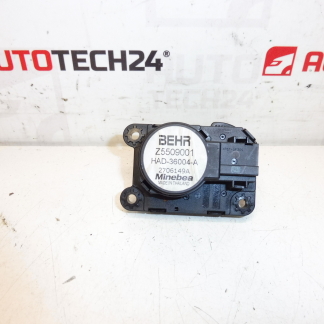 Servomotůrek topení BEHR Citroën Z5509001 2706149A 6479A9