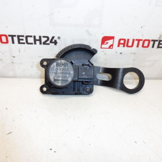 Servomotůrek topení BEHR Citroën Z5509001 28006148A 647998