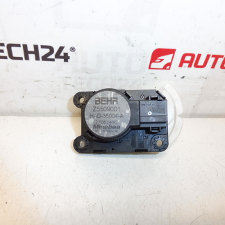 Servomotůrek topení BEHR Citroën Z5509001 2706149C 647997